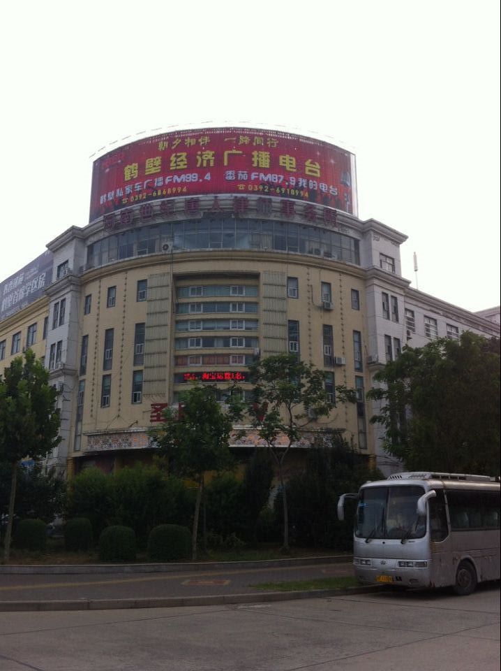 視頻案例